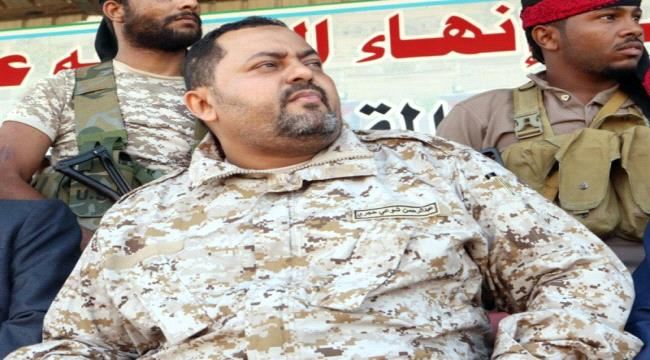 سبب وفاة عبدالرحمن حجري قائد المقاومة التهامية في أحد المستشفيات في مصر