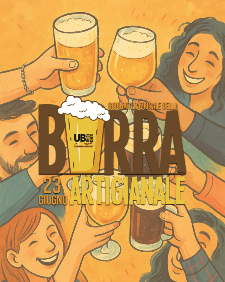 Giornata nazionale birra artigianale italiana
