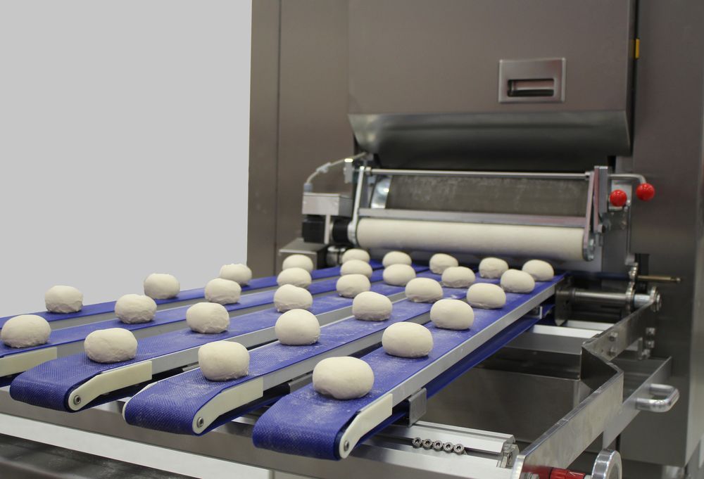 Divaricatori (spreading belt) con nastri elastici Extrumultus