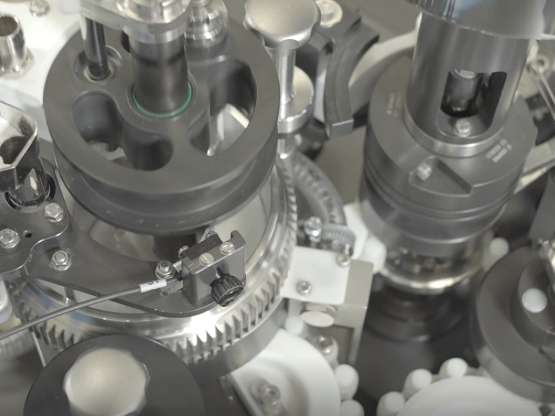 macchine per il packaging