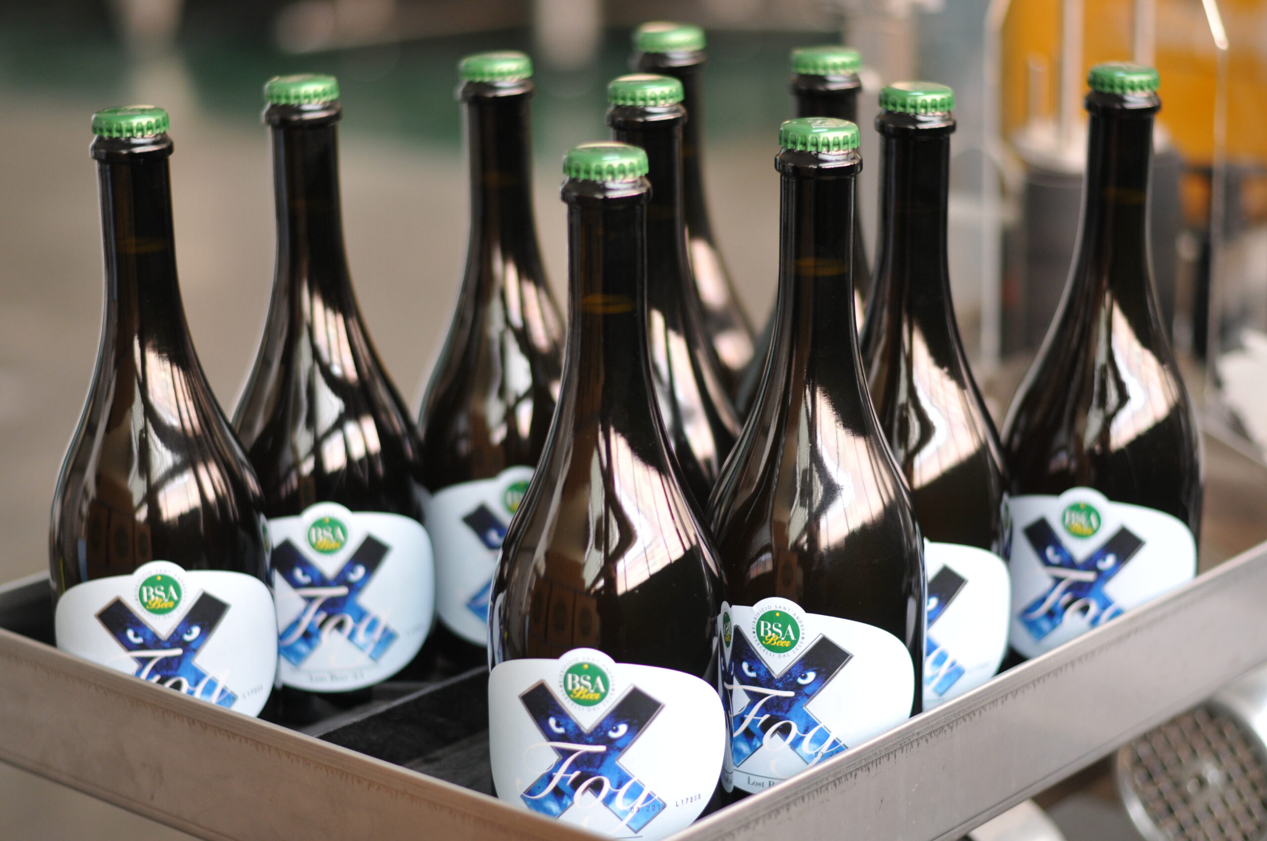 Birrificio Sant'Andrea