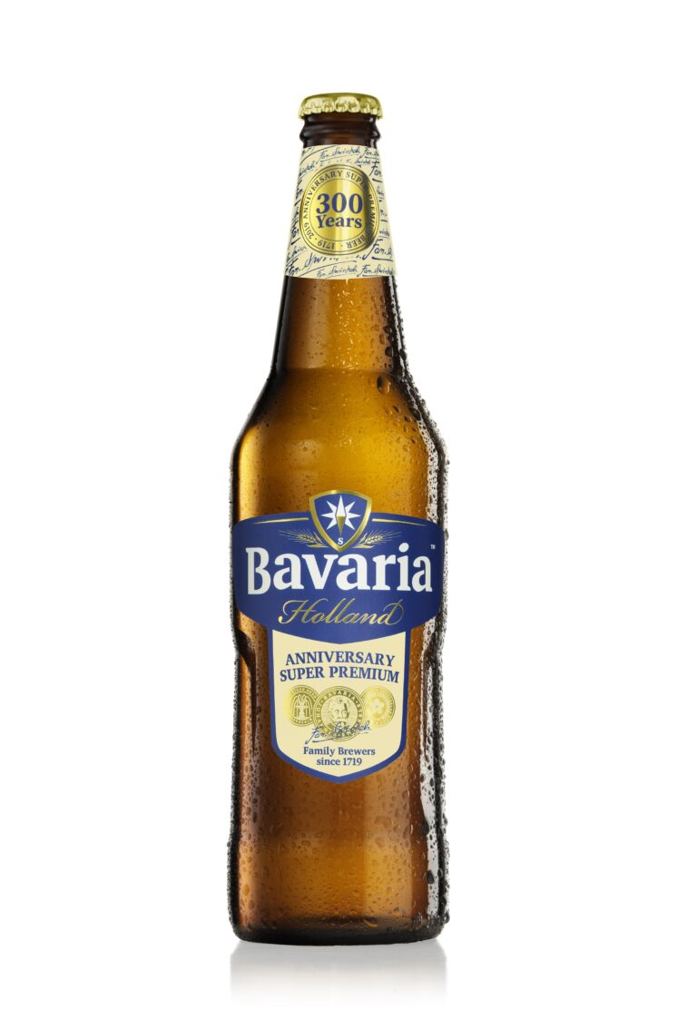 Bavaria Anniversary Super Premium