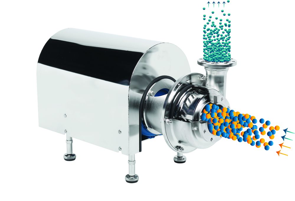 shear mixing illustratie