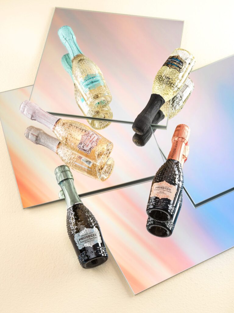 Prosecco DOC Brut Rosé