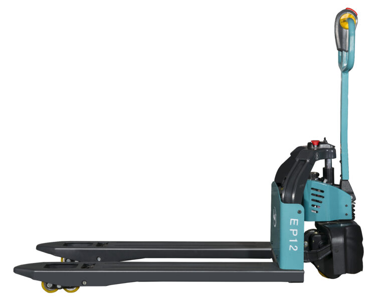 nuovo EP 12 WS transpallet elettrico