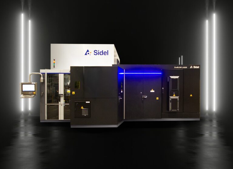Sidel EvoBLOW Laser