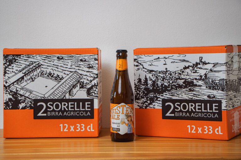 Birrificio 2 Sorelle