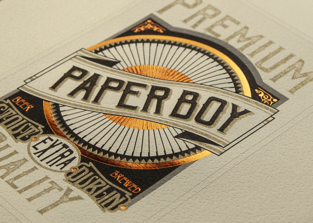 Arconvert per la birra