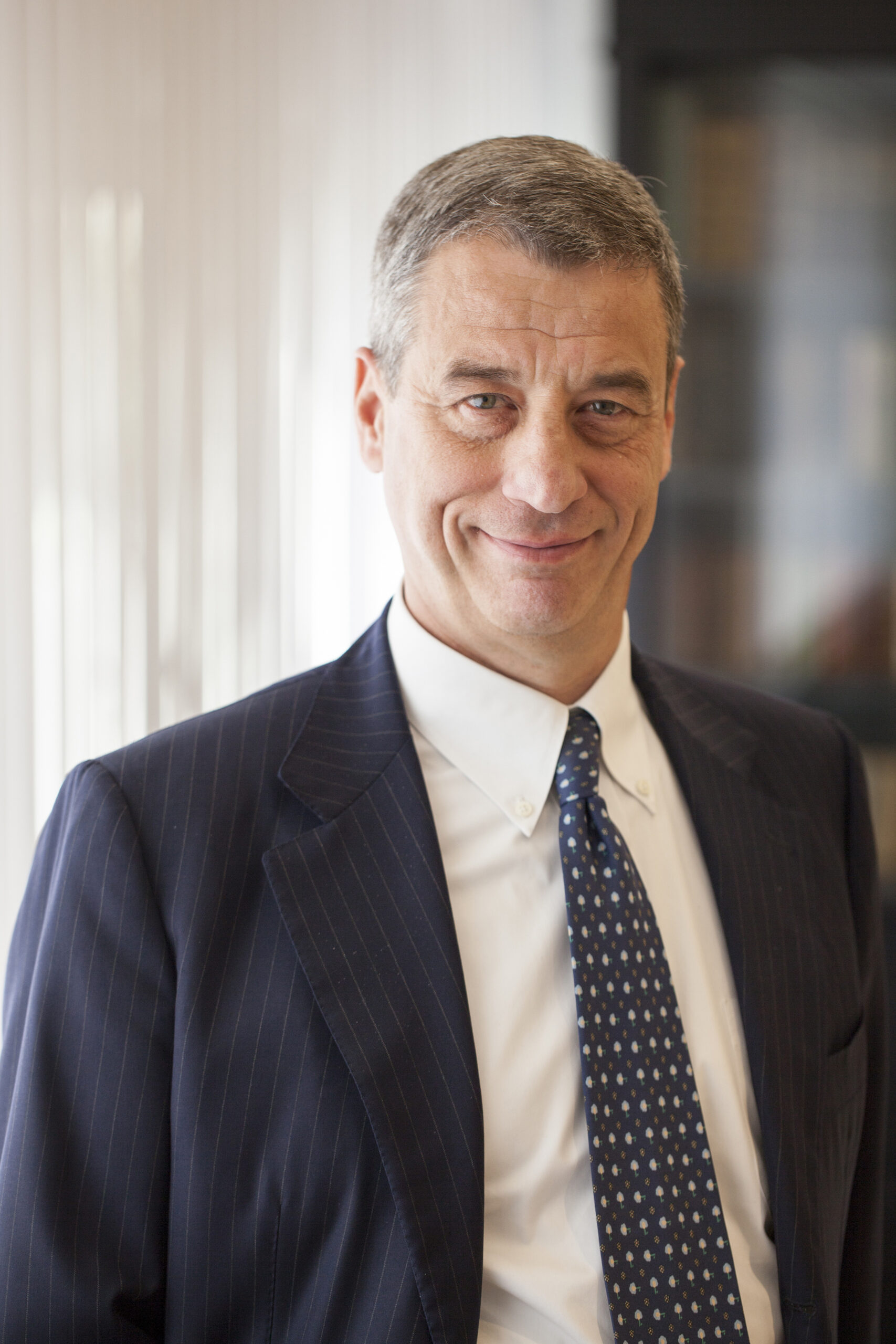 Mario Tomasoni - AEB