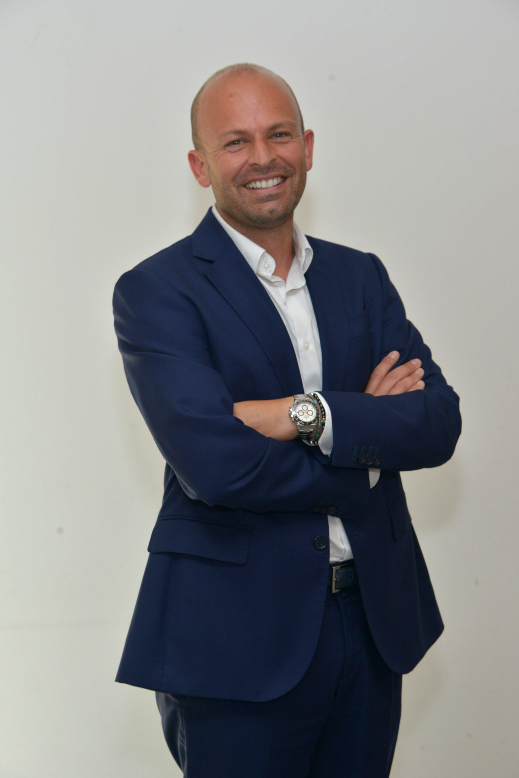 Matteo Minelli