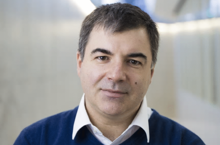 Prof. Kostantin Novoselov