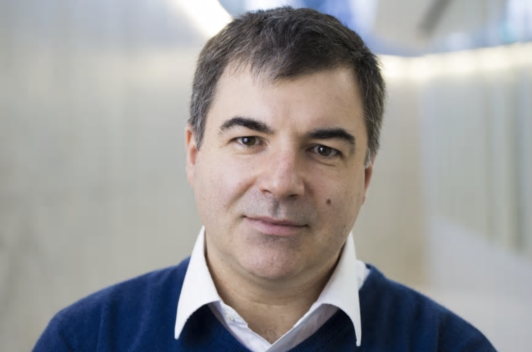 Prof. Kostantin Novoselov
