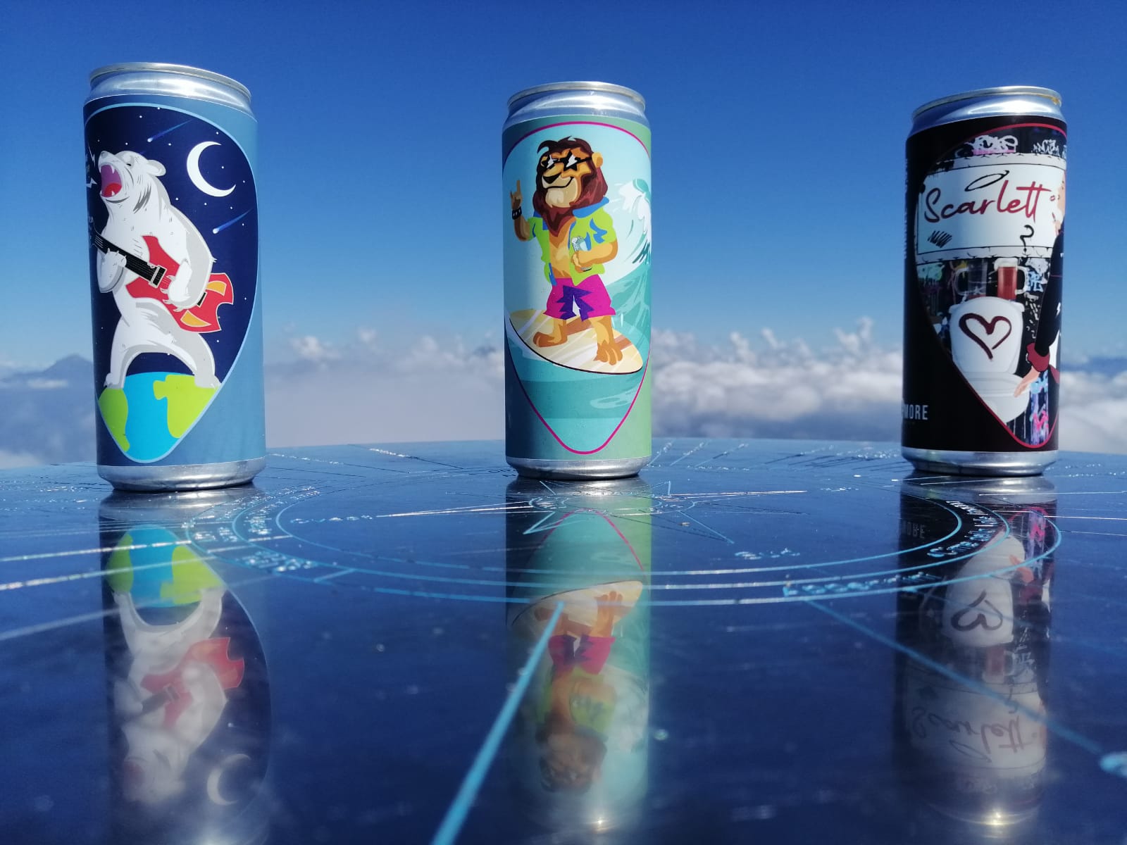 Gimme More Craft Beer