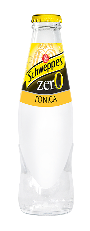 SCHWEPPES_TONICA ZERO_0,18L