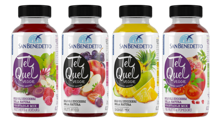 SanBenedetto Tel Quel