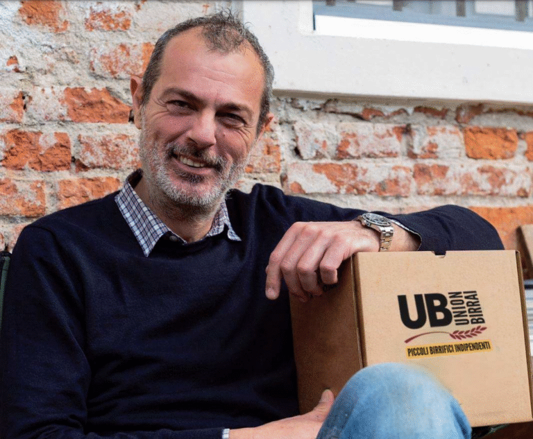 Unionbirrai Vittorio Ferraris