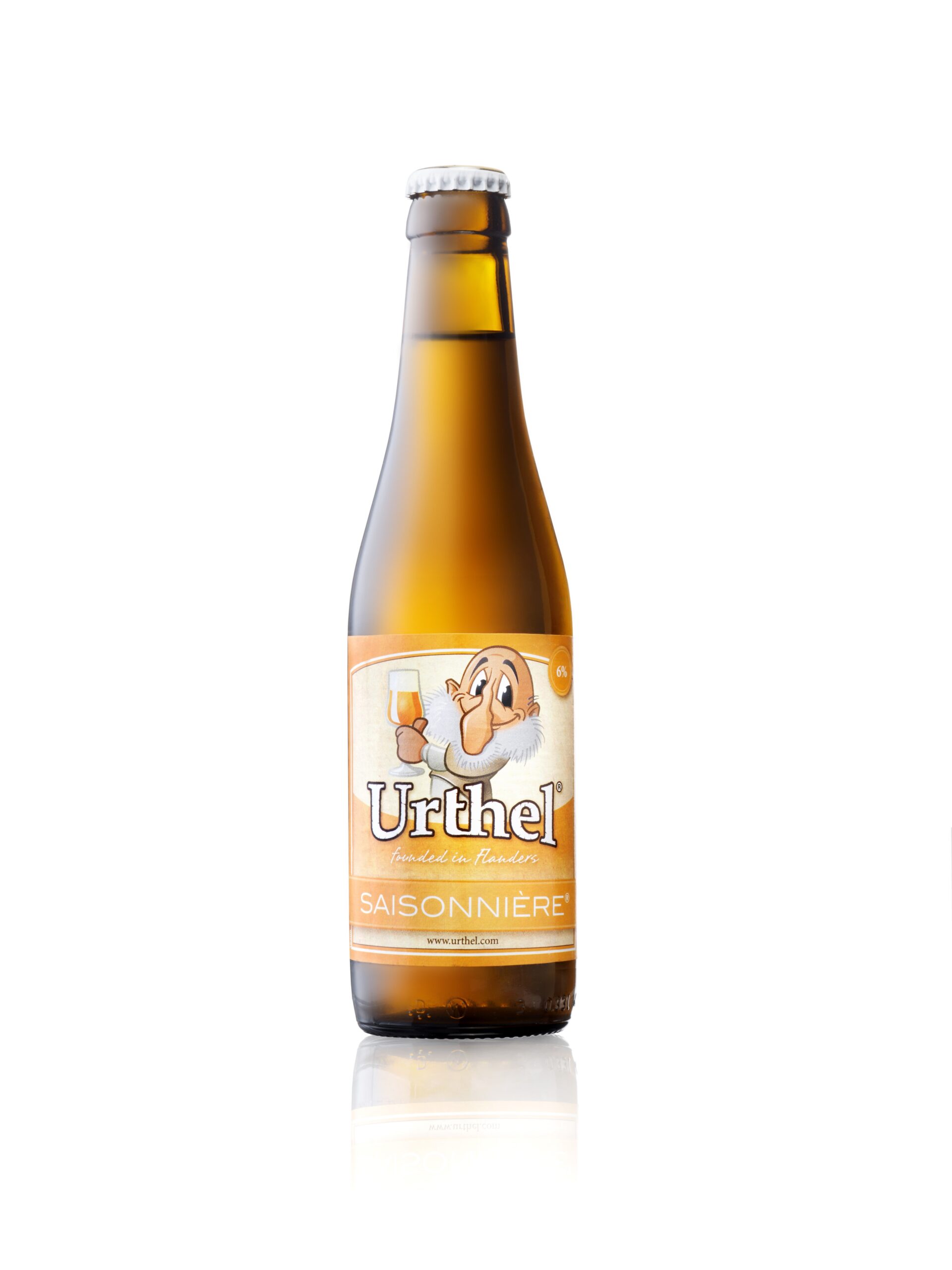 Urthel Saisonniere