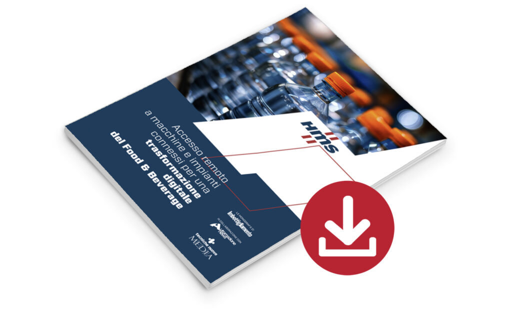 connettività impianti