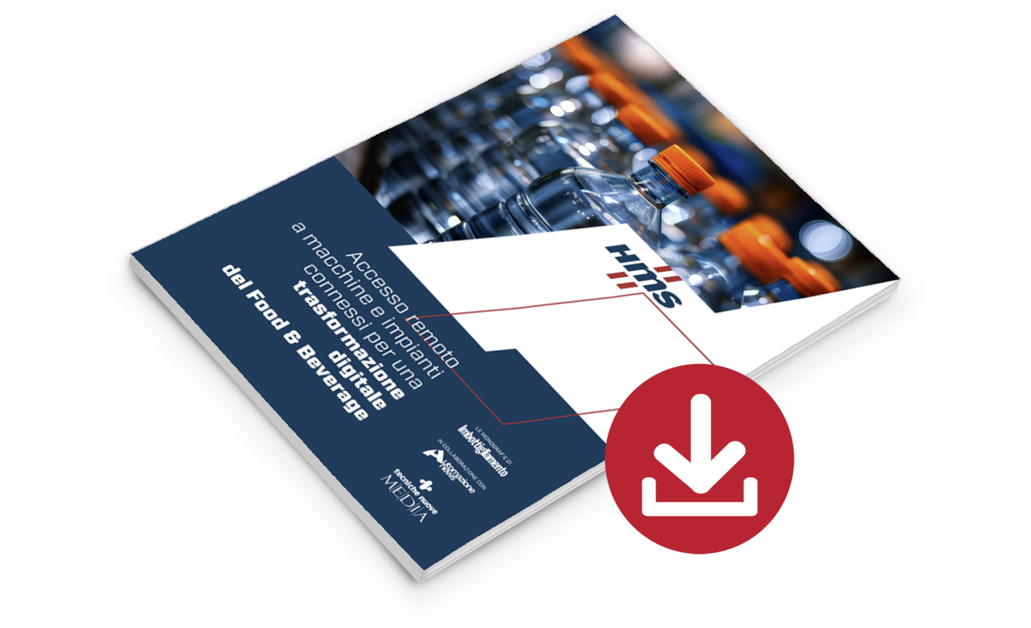 connettività impianti