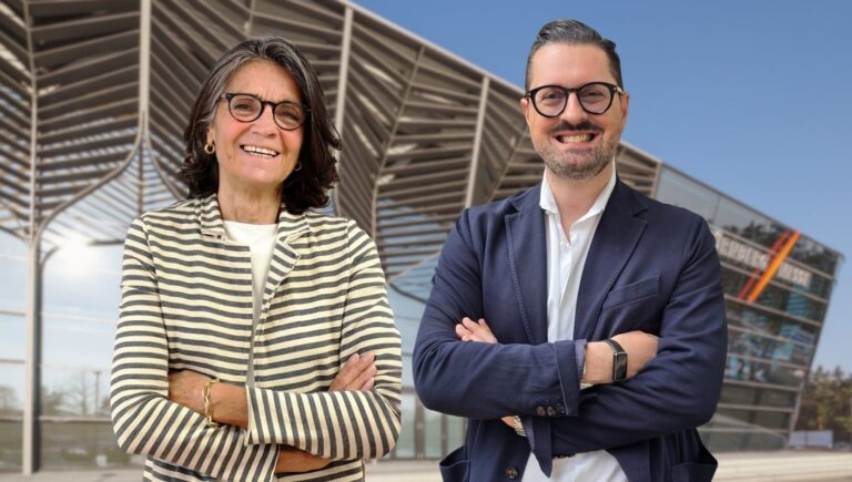 NürnbergMesse Italia