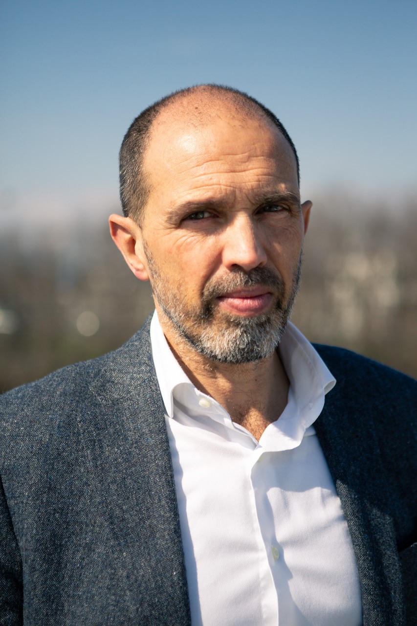 Luigi De Bernardini, CEO di Autoware