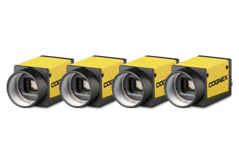 Telecamere CIC di Cognex