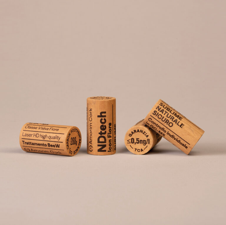 tappi Amorim Cork Italia