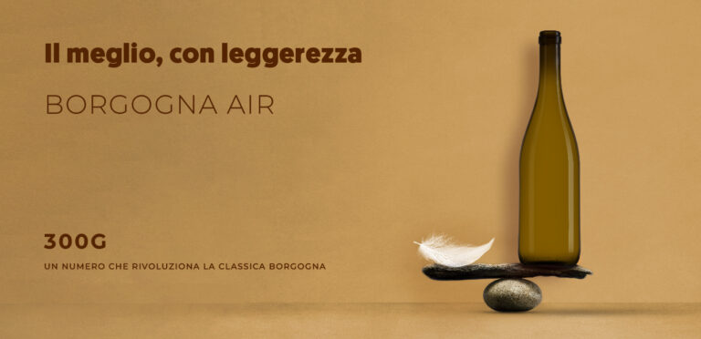 Verallia Borgogna Air