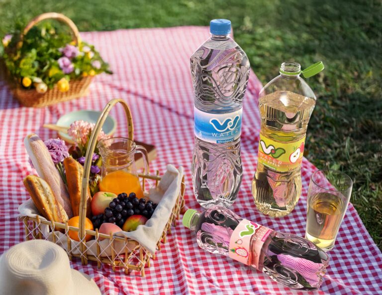 Sidel bottiglia acqua addizionata di azoto