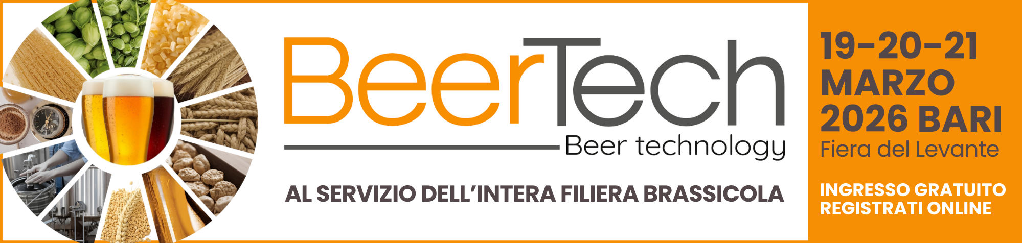 BeerTech 2026