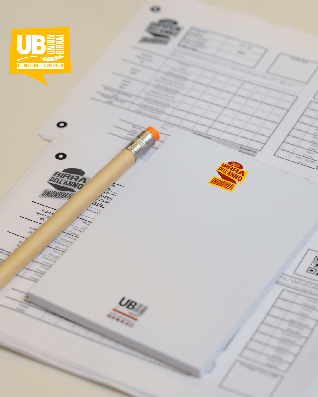 Birra dell'Anno 2026