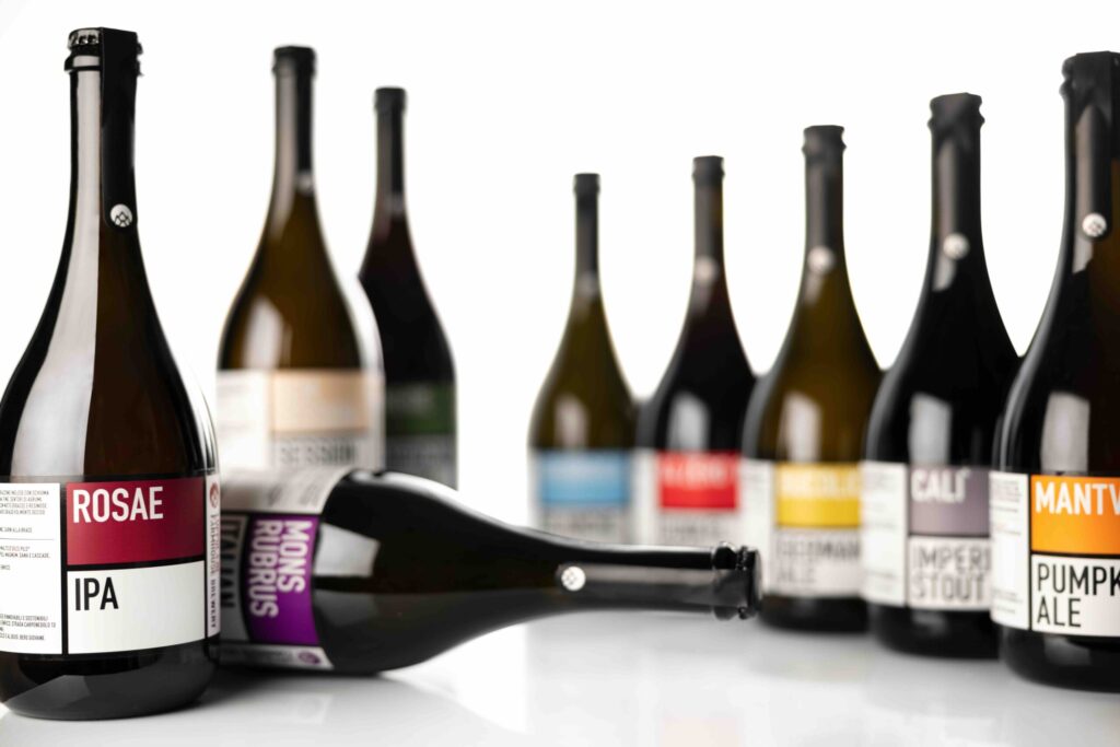 Luppolajo Farmhouse Brewery