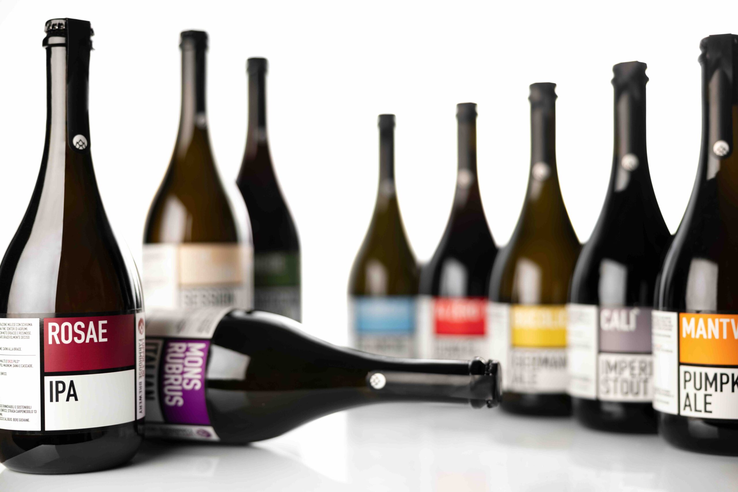 Luppolajo Farmhouse Brewery