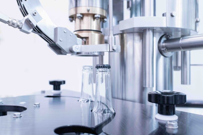 tappatura birra AROL