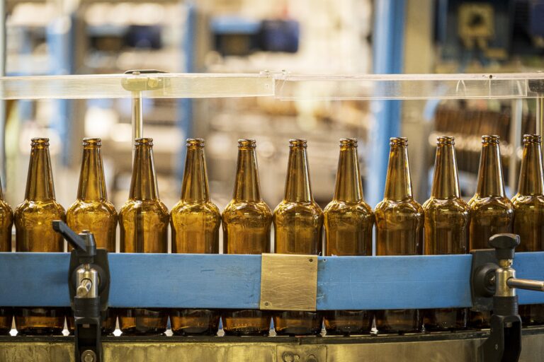 vetro alleggerito O-I