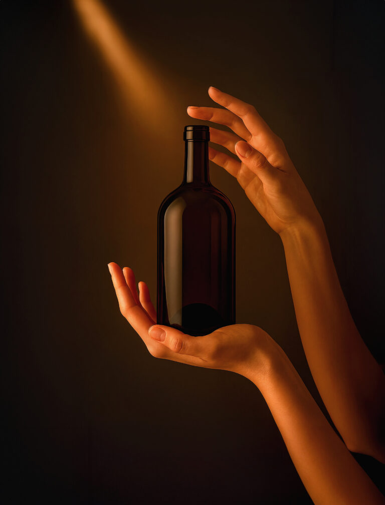 bottiglie vetro Verallia