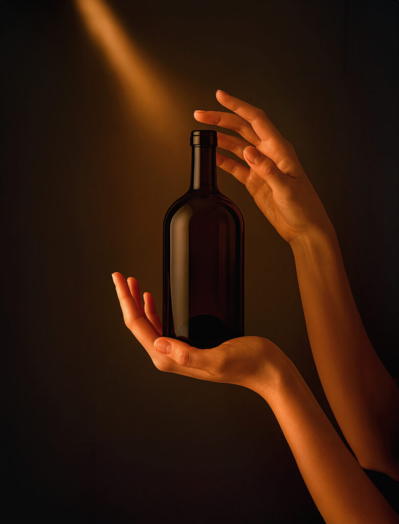 bottiglie vetro Verallia