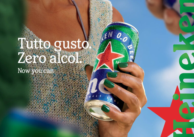 Heineken 0.0