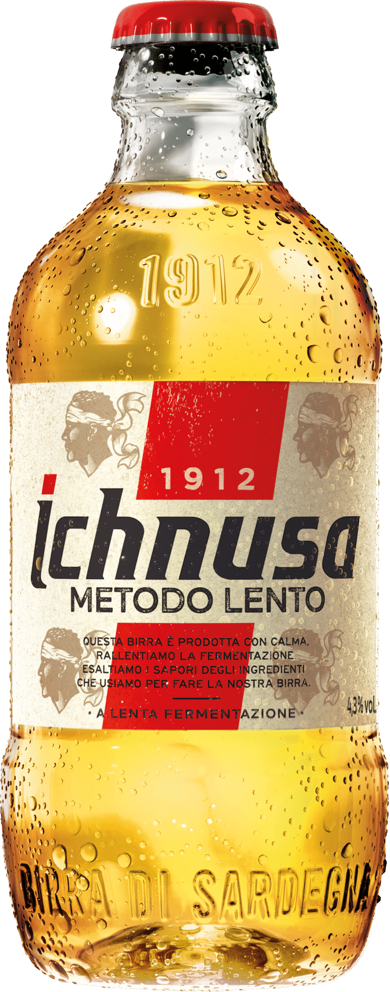 Ichnusa Metodo Lento