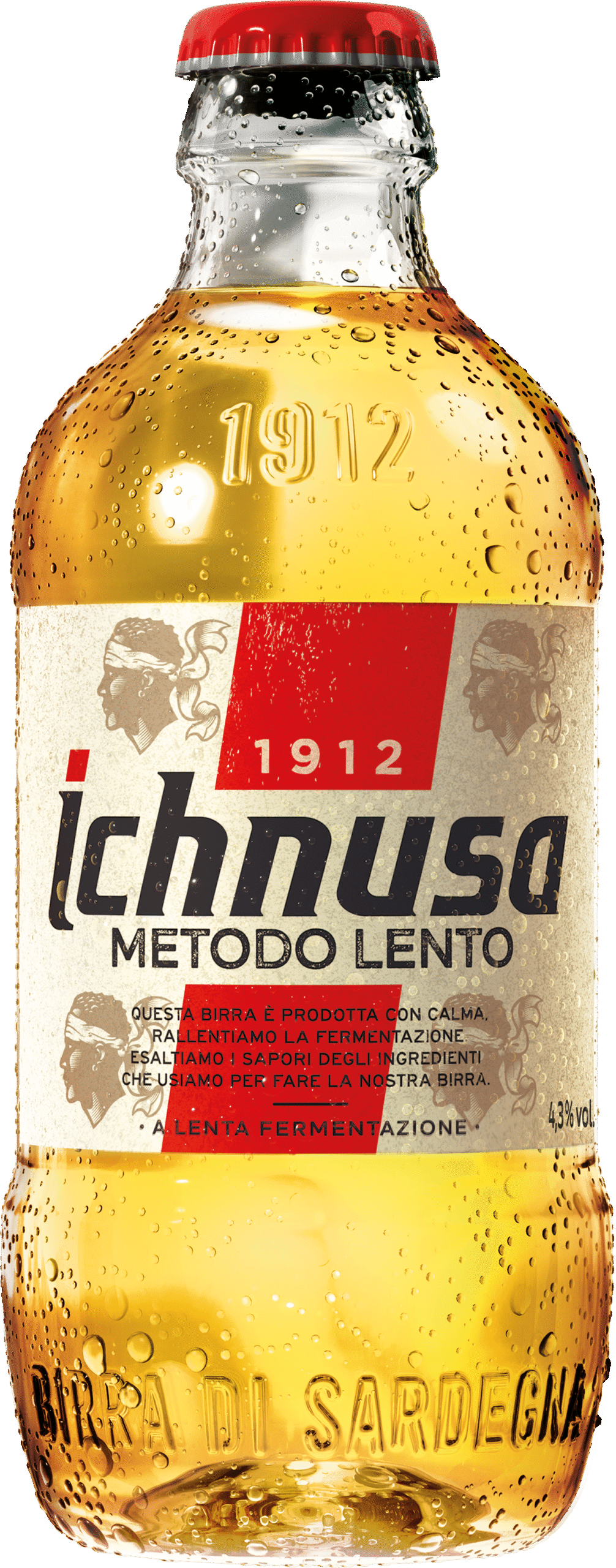 Ichnusa Metodo Lento